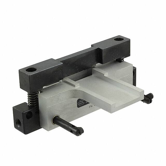 734024-1 TE Application Tooling  Presse Applicatrici Crimpatrici - Accessori